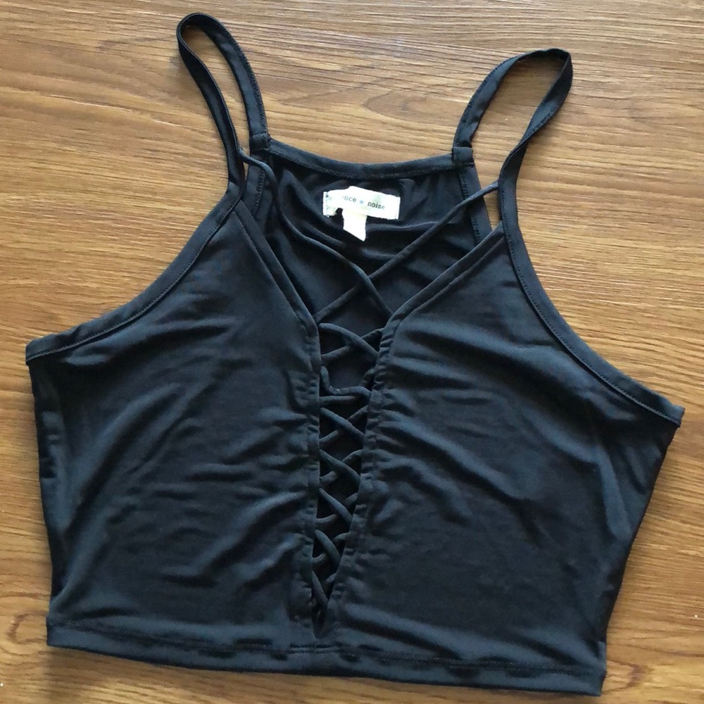 Urban Outfitters Crop Top